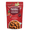 Farmley Thai Chilli Cashews Roasted - 160 gms