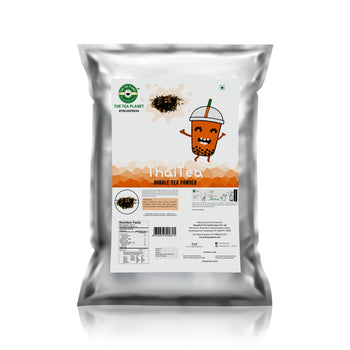 Thai Tea Bubble Tea Premix - 1kg