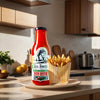 The True Tomato Ketchup - 1100 gms