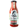 The True Tomato No Preservative Ketchup - 220 gms