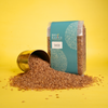 Bio Basics Thondi Matta Rice - Kerala Red Rice - Parboiled