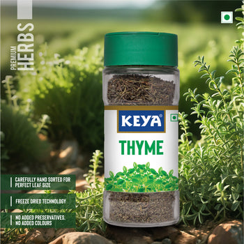 Keya Thyme