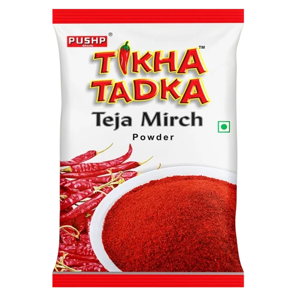 Tikha Tadka Red Chilli Powder