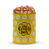 The Crunch Box Sticky English Toffee