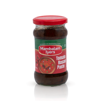 Tomato Rasam Paste