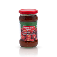 Tomato Thokku Pickle