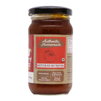 Nutty Yogi Tomato Chutney 250gm