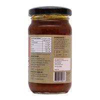 Nutty Yogi Tomato Chutney 250gm