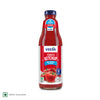 Veeba Tomato Ketchup No Added Sugar - 460 gms