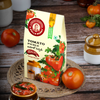 G.Pulla Reddy Tomato Pickle Pouch(Garlic) -400gms