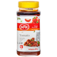 MTR Tomato Pickle 500 g