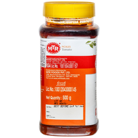 MTR Tomato Pickle 500 g