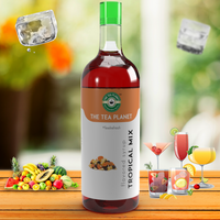 Tropical  Mix Flavored Syrup - 700 ml