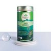 Organic India Tulsi Original Green Tea Tin - 100 gms