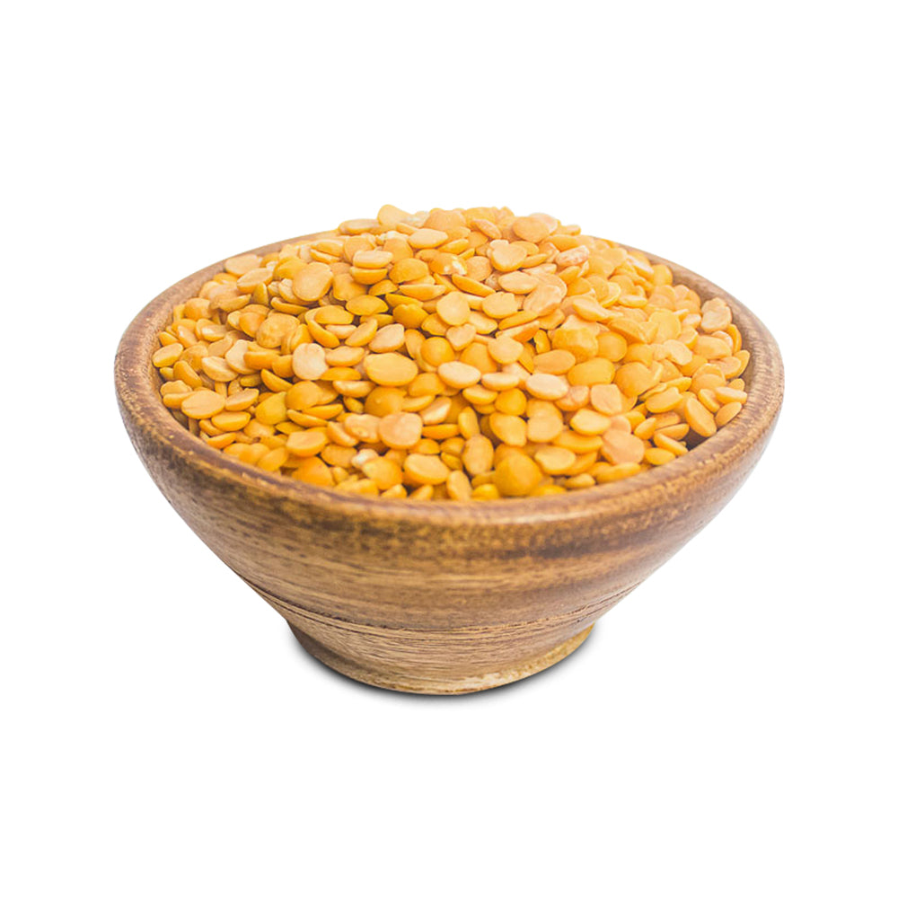 Organic Tur/Toor Dal