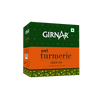 Girnar Green Tea Bags Turmeric - 10 Tea Bags