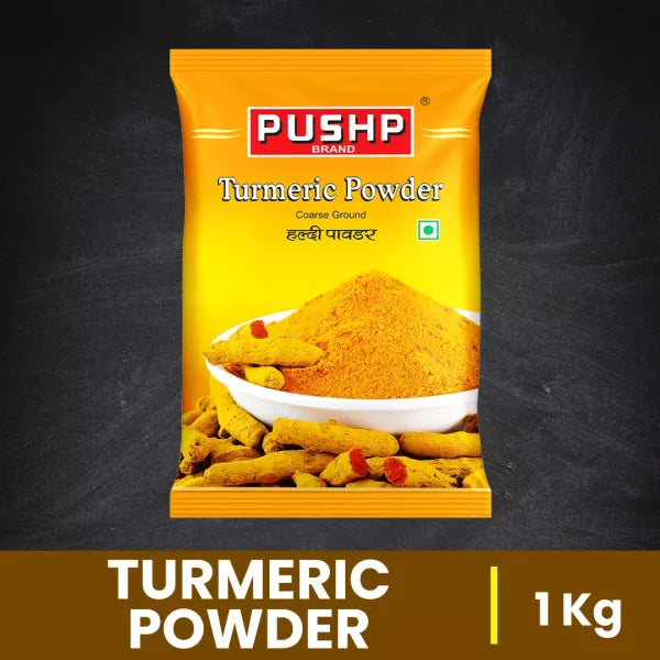 Turmeric Powder (Haldi Powder)