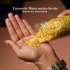 Goosebumps Turmeric Watermelon Seeds (Roasted Mukhwas)