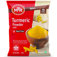 MTR Turmeric Powder 100 g