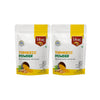 Bhoj Masale Turmeric Powder - 200 gms (Pack of 2)