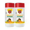 Bhoj Masale Turmeric Powder - 500 gms (Pack of 2)