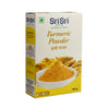 Sri Sri TattvaTurmeric Powder - - 100 gms
