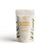 The Divine Foods Organic Turmeric Powder High Curcumin
