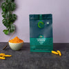 Gir Organic Turmeric Powder Stone Ground