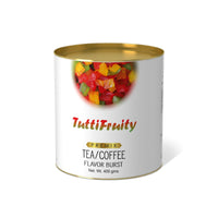 TuttiFruity Flavor Burst