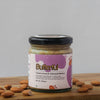 Butterful Unsweetened Almond Butter - 200 gms