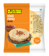 Mother’s Recipe Udad Papad - 180 gms