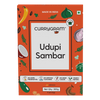 Conscious Food Udupi Sambar - 300 gms