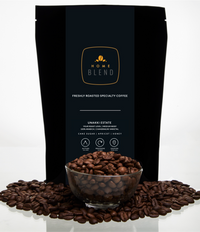 Ground Coffee - Unakki Estate - Pack of 250g