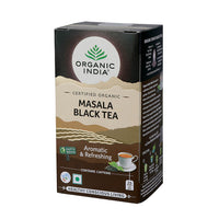 Masala Black Tea 25 Teabags