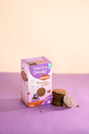 Snack-a-Doodle Crunchy Chocolate Millet Cookies - 150 gms