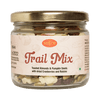 Miltop Trail Mix Jar - 180 gms