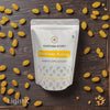 Earthen Story Premium Golden Long Raisins