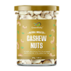 GreenFinity Premium Cashew Nuts