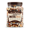 GreenFinity Meva Mix Almonds Cashews - 500 gms