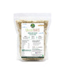 Green Habit Gluten Free Rolled Oats - 500 gms