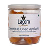 Lagom Gourmet Seedless Dried Apricots