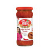 Tops Gold Stuffed Red Chilli Pickle