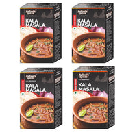 Pallavi's Spices Kala Masala - 50 gms (pack of 4)