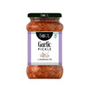 Adf Soul Garlic Pickle - 380 gms