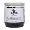 Lagom Gourmet Dried Blueberry