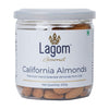 Lagom Gourmet California Almonds