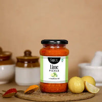 Lime Pickle