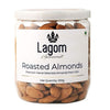 Lagom Gourmet Roasted Almonds