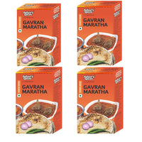 Pallavi's Spices Gavran Maratha Masala - 50 gms (pack of 4)