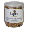 Lagom Gourmet Pistachio Kernels